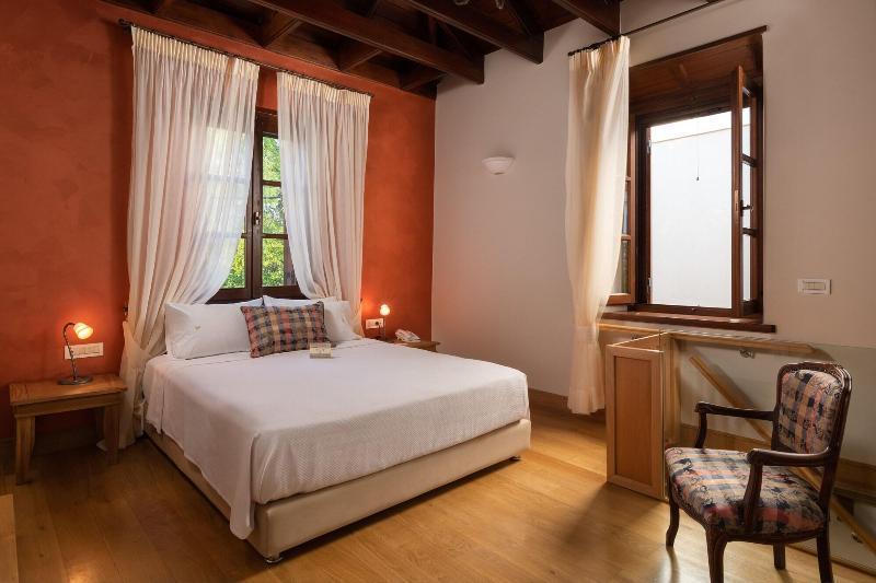 Rodos Niohori Elite Suites Boutique Hotel Родос Экстерьер фото
