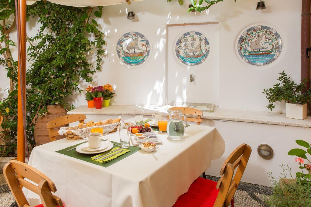 Rodos Niohori Elite Suites Boutique Hotel Родос Экстерьер фото