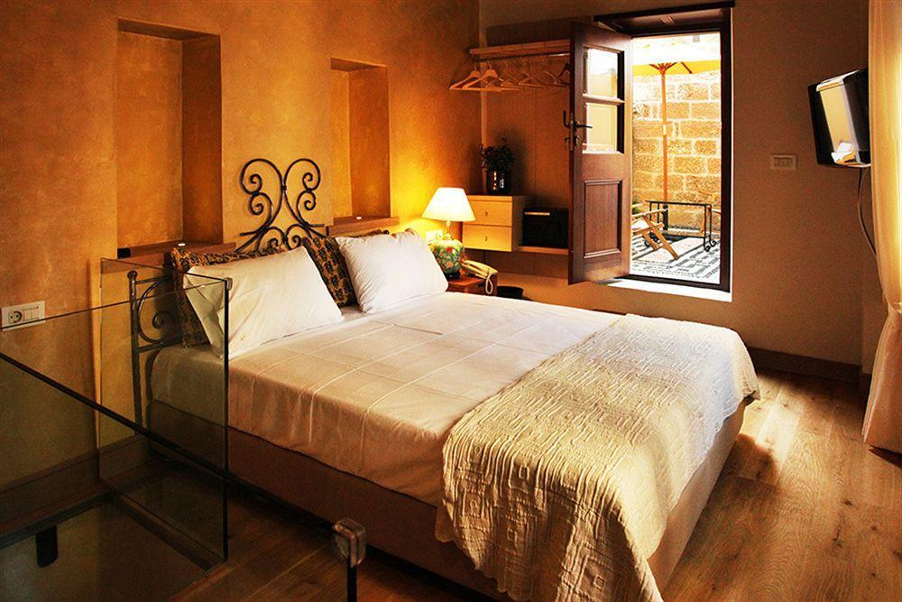 Rodos Niohori Elite Suites Boutique Hotel Родос Экстерьер фото